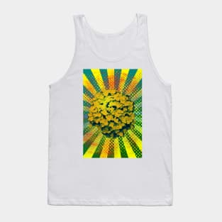 Copy of HORTENSIA 14 Tank Top